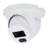 Safire Smart - Cámara Turret IP gama B1 - Resolución 2 Megapíxel (1920x1080) - Lente 2.8 mm | Micrófono integrado - I...