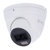 Safire Smart - Cámara Turret IP gama E1 Inteligencia Artificial - Resolución 8 Megapixel (3840x2160) - Lente 2.8 mm |...