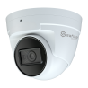 Safire Smart - Cámara Turret IP gama E1 Inteligencia Artificial - Resolución 4 Megapíxel (2566x1440) - Lente 2.8 mm |...