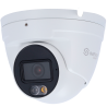 Safire Smart - Cámara Turret IP gama E1 Inteligencia Artificial - Resolución 4 Megapíxel (2566x1440) - Lente 2.8 mm |...