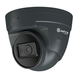 Safire Smart - Cámara Turret IP gama E1 Inteligencia Artificial - Resolución 4 Megapíxel (2566x1440) - Lente 2.8 mm |...