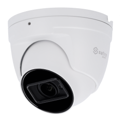 Safire Smart - Cámara Turret IP gama I1 AI Avanzado - Resolución 8 Megapíxel (3840x2160) - Lente Motorizada 2.8-12 mm...