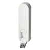 Repetidor inalámbrico X-Security - Módulo RF con tecnología Airfly de 433MHz - Antena interna - Alcance transmisión 1... - Alarm