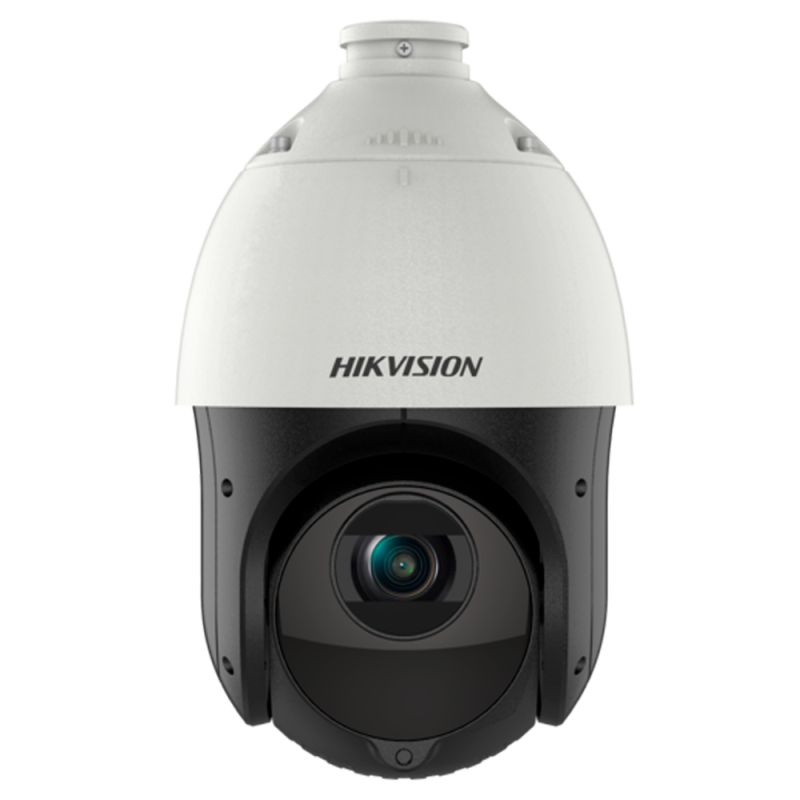 Domo Motorizado IP Hikvision 25X - Gama Value - 4 MP | Lente motorizada 4.8~120 mm | AcuSense - IR 100 m | WDR 120 dB...