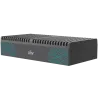 UNIVIEW AI BOX - Servidor con más de 40 funciones Inteligentes - 4 Canales - 2 x RJ45 10M/100M/1000M - SSD 128 GB In... - Alarm