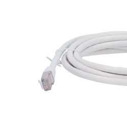 Cable SFTP Safire - Categoría 6 - Conductor OFC, pureza 99.9% cobre - Ethernet - Conectores RJ45 - 2 m - AlarmSystems.Shop