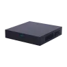 Grabador NVR Uniarch - 4 CH vídeo / 4 CH PoE - Ancho de banda 64Mbps - HDMI Full HD y VGA - Resolución máxima 6Mpx -... - Alarm