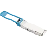 Módulo transceptor QSFP+ - Longitud de Onda 1310 nm - Fibra monomodo - Conector LC dúplex - Máxima distancia 2 km - 4... - Alarm