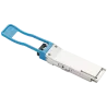 Módulo transceptor QSFP+ - Longitud de Onda 1310 nm - Fibra monomodo - Conector LC dúplex - Máxima distancia 2 km - 4... - Alarm