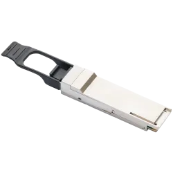 Módulo transceptor QSFP+ - Longitud de Onda 850 nm - Fibra multimodo - Conector MTP/MPO - Máxima distancia 150 m - 4... - Alarm