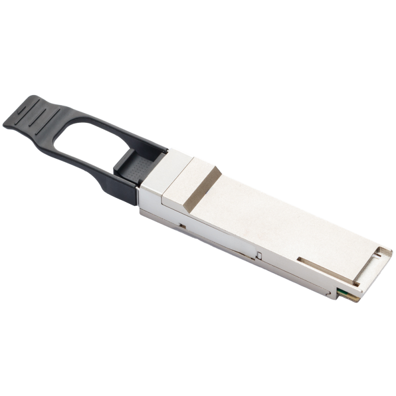 Módulo transceptor QSFP+ - Longitud de Onda 850 nm - Fibra multimodo - Conector MTP/MPO - Máxima distancia 150 m - 4...