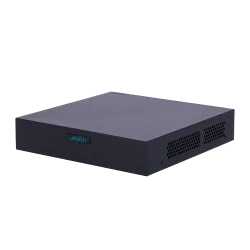 XVR Uniarch 5 en 1 - Uniarch | UMD - 4 CH HDTVI / HDCVI / AHD / CVBS + 2 extra IP - Admite 1 disco duro de hasta 6TB ... - Alarm