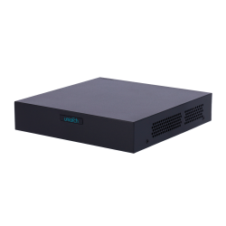 XVR Uniarch 5 en 1 - Uniarch | UMD - 8 CH HDTVI / HDCVI / AHD / CVBS + 2 extra IP - Admite 1 disco duro de hasta 6TB ...