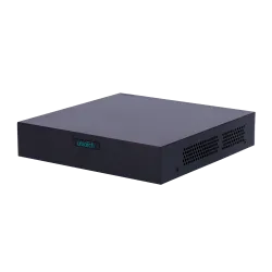 XVR Uniarch 5 en 1 - Uniarch | UMD - 8 CH HDTVI / HDCVI / AHD / CVBS + 2 extra IP - Admite 1 disco duro de hasta 6TB ... - Alarm