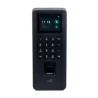 Control de acceso y presencia - Huella, tarjeta MF y PIN - 30.000 usuarios | 100.000 registros - TCP/IP, WiFi, USB, O... - Alarm