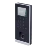 Control de Acceso y Presencia - Huella, teclado y tarjeta MF - 30.000 usuarios / 150.000 registros - TCP/IP, WiFi, US... - Alarm