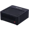 Mini PC Windows - CPU AMD Ryzen 7 5700G - GPU Radeon 8 Core - RAM 16GB + ROM 512GB SSD | Ranura HDD - WiFi 6, Bluetoo... - Alarm