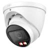 X-Security Cámara IP Turret - 4 Megapíxel (2688x1520) - Lente Motorizada 2.7~13.5mm - WDR 120dB | Dual Light(IR 40m... - Alarm
