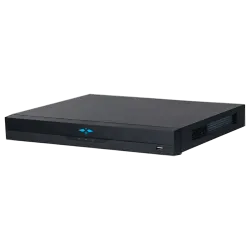 X-Security NVR - Resolución máxima 16 Megapixel - 32 CH / 16 puertos PoE af/at - Compresión H.265 / H.264 | 2 HDD - S... - Alarm