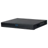 X-Security NVR - Resolución máxima 16 Megapixel - 32 CH / 16 puertos PoE af/at - Compresión H.265 / H.264 | 2 HDD - S... - Alarm