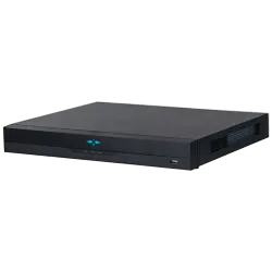 X-Security NVR - Resolución máxima 16 Megapixel - 16 CH | 16 puertos PoE af/at - Compresión H.265 / H.264 | 4HDD - Sa... - Alarm