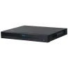 X-Security NVR - Resolución máxima 16 Megapixel - 16 CH | 16 puertos PoE af/at - Compresión H.265 / H.264 | 4HDD - Sa... - Alarm
