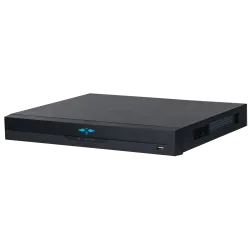 X-Security NVR - Resolución máxima 32 Megapixel - 32 CH / 16 puertos PoE af/at - Compresión H.265 / H.264 | 2 HDD - S... - Alarm