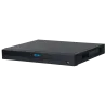 X-Security NVR - Resolución máxima 32 Megapixel - 32 CH / 16 puertos PoE af/at - Compresión H.265 / H.264 | 2 HDD - S... - Alarm