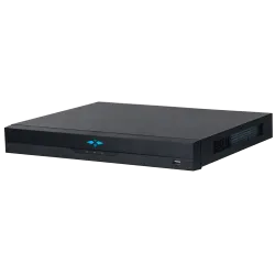 X-Security NVR - Resolución máxima 32 Megapixel - 32 CH / 8 puertos PoE af/at - Compresión H.265 / H.264 | 2 HDD - Sa... - Alarm