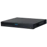 X-Security NVR - Resolución máxima 32 Megapixel - 32 CH / 8 puertos PoE af/at - Compresión H.265 / H.264 | 2 HDD - Sa... - Alarm