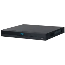 X-Security NVR - Resolución máxima 32 Megapixel - 64 CH / 16 puertos PoE af/at - Compresión H.265 / H.264 | 4 HDD - S... - Alarm