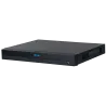 X-Security NVR - Resolución máxima 32 Megapixel - 64 CH / 16 puertos PoE af/at - Compresión H.265 / H.264 | 4 HDD - S... - Alarm