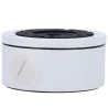 Caja de conexiones Easy-P - Para cámaras bullet y turret - Apto para uso exterior IP66 - Instalación en techo o pared... - Alarm