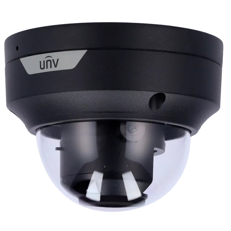 UV-IPC3534LB-ADZK-H-BLACK - AlarmSystems.Shop