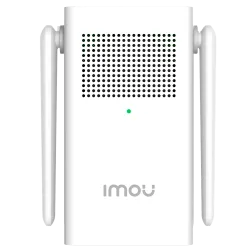 Imou Timbre WiFi - Modo repetidor Wifi - Compatible con DB60 - Rápida vinculación - Audio Bidireccional / Chime - Ap... - Alarm