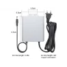 12V USV Batterie für Router, CCTV-Kamera, Notfallbatterie 5400mah - AlarmSystems.Shop