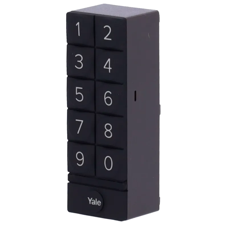 Tastiera Yale - AlarmSystems.Shop