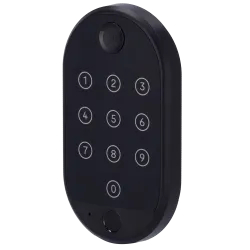 Tastatur-Pin und Fingerabdruck für Yale Lock - AlarmSystems.Shop