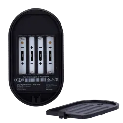 Teclado pin y huella para Cerradura Yale - AlarmSystems.Shop