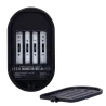 Tastatur-Pin und Fingerabdruck für Yale Lock - AlarmSystems.Shop