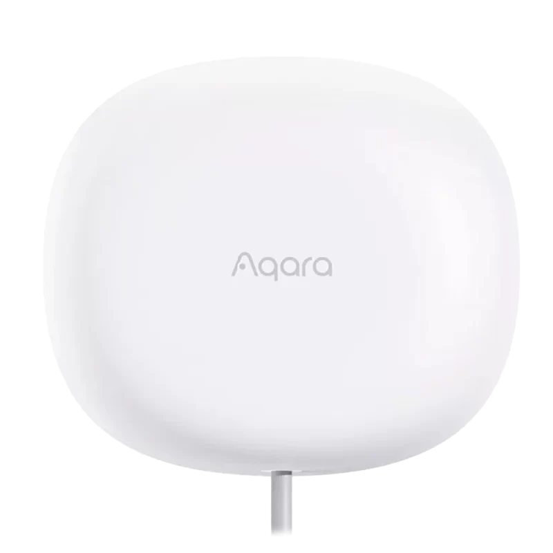 Aqara Detector de Presencia FP1E - mmWave Radar / Alta precisión - Matter over Zigbee - Deteccion de caídas - Sensor ... - Alarm