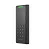 Control de acceso PoE IP65 - Tarjeta EM/MF y PIN - 10.000 usuarios | 100.000 registros - TCP/IP, WiFi, Bluetooth, RS4... - Alarm