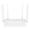 Imou - Router WIFI AC1200 - Doble banda 2.4GHz / 5 GHz - Juegos de transmisión 4K HD - Red wifi invitados - Auto Sync... - Alarm