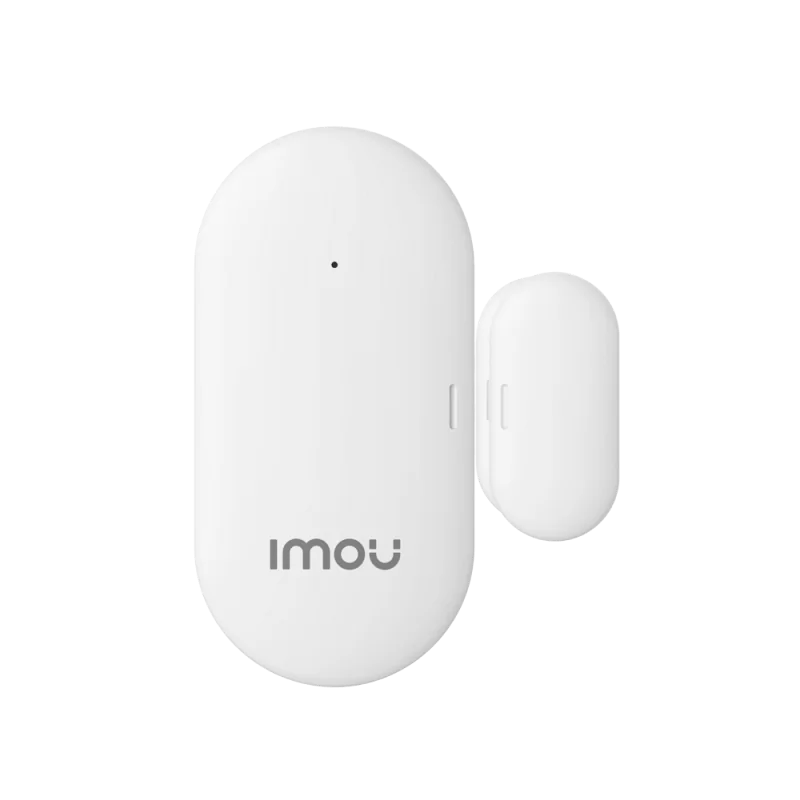 Imou sensor magnético - Para puertas y ventanas - Zigbee 3.0 - HUB requerido - Bajo consumo - Apta para interior - AlarmSystems.