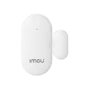 Imou sensor magnético - Para puertas y ventanas - Zigbee 3.0 - HUB requerido - Bajo consumo - Apta para interior - AlarmSystems.