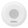 Imou botón de emergencia - Interruptor inalámbrico - Zigbee 3.0 - HUB requerido - Bajo consumo - Apta para interior - AlarmSyste