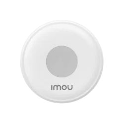 Imou sensor de inundación - Detecta fugas de agua - Zigbee 3.0 - HUB requerido - Bajo consumo - Apta para interior - AlarmSystem