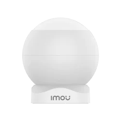 Imou sensor detector de movimiento - Sensor PIR inteligente - Zigbee 3.0 - HUB requerido - Bajo consumo - Apta para i... - Alarm
