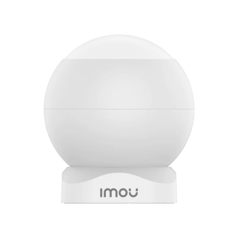 Imou sensor detector de movimiento - Sensor PIR inteligente - Zigbee 3.0 - HUB requerido - Bajo consumo - Apta para i... - Alarm