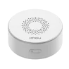 Imou Sirena Inalámbrica - Potencia de 85 dB - Zigbee 3.0 - Requiere HUB - Bajo consumo - Apta para interior - AlarmSystems.Shop